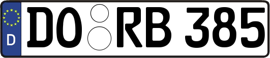 DO-RB385