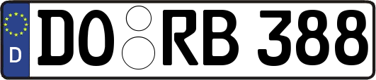 DO-RB388