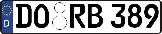 DO-RB389