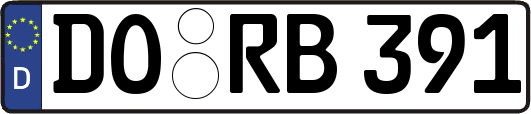 DO-RB391