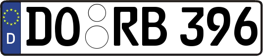 DO-RB396