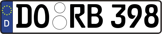 DO-RB398