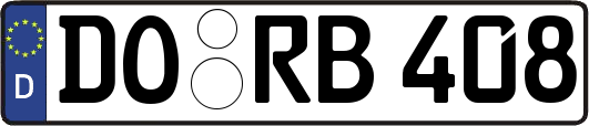 DO-RB408