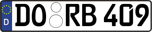 DO-RB409