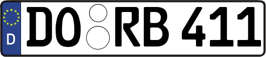 DO-RB411