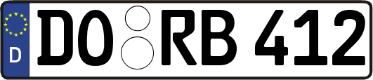 DO-RB412