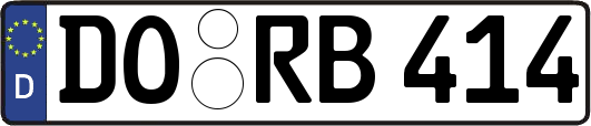 DO-RB414