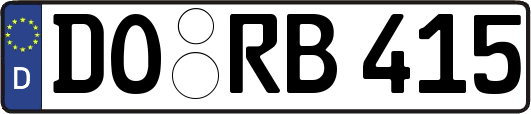 DO-RB415