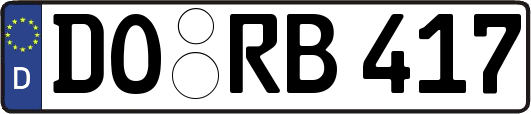 DO-RB417