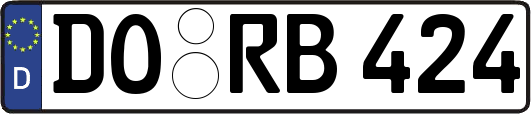 DO-RB424
