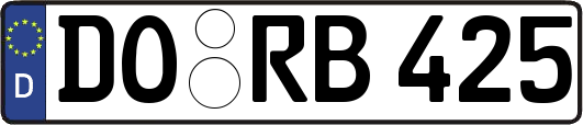 DO-RB425