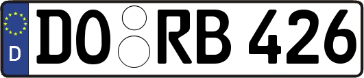 DO-RB426