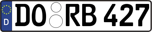 DO-RB427