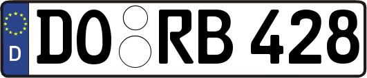 DO-RB428