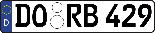 DO-RB429