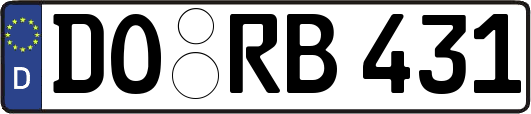 DO-RB431