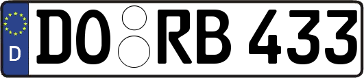 DO-RB433