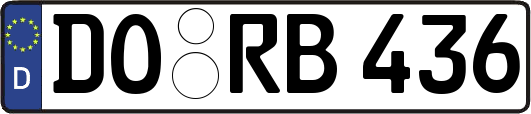 DO-RB436