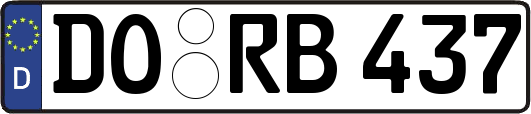 DO-RB437