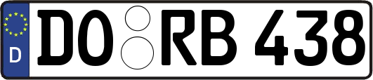 DO-RB438