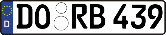 DO-RB439