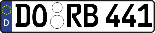 DO-RB441