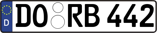 DO-RB442
