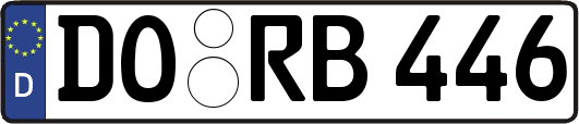 DO-RB446
