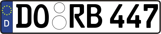 DO-RB447
