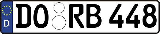 DO-RB448