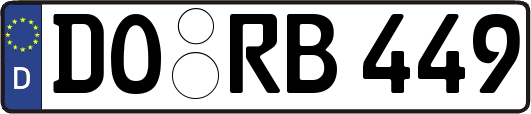 DO-RB449