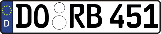 DO-RB451
