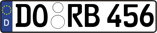 DO-RB456
