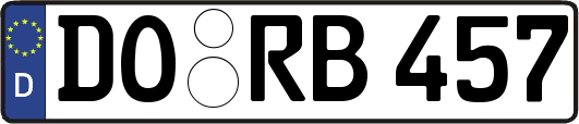 DO-RB457
