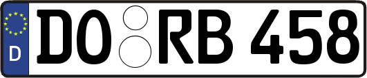 DO-RB458