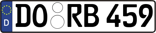 DO-RB459