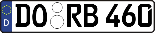 DO-RB460