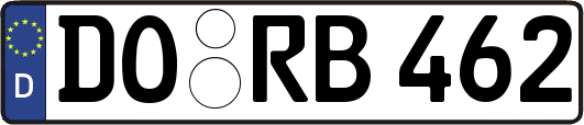 DO-RB462