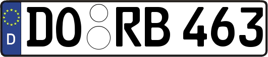 DO-RB463