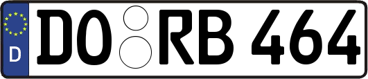 DO-RB464