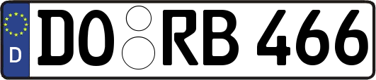 DO-RB466
