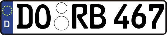 DO-RB467