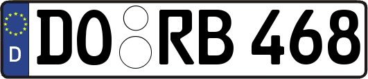 DO-RB468
