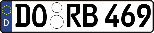 DO-RB469