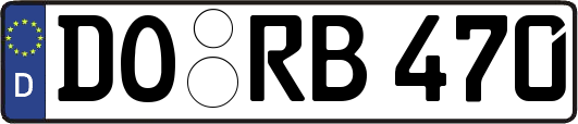 DO-RB470