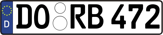 DO-RB472