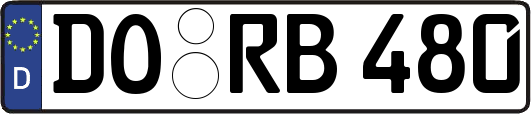 DO-RB480