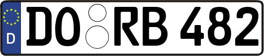 DO-RB482