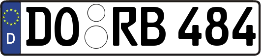 DO-RB484