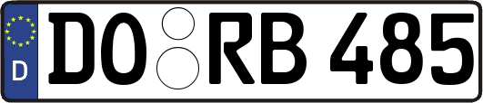 DO-RB485